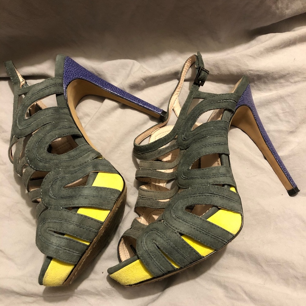 Vince Camuto Pumps, size 7.5